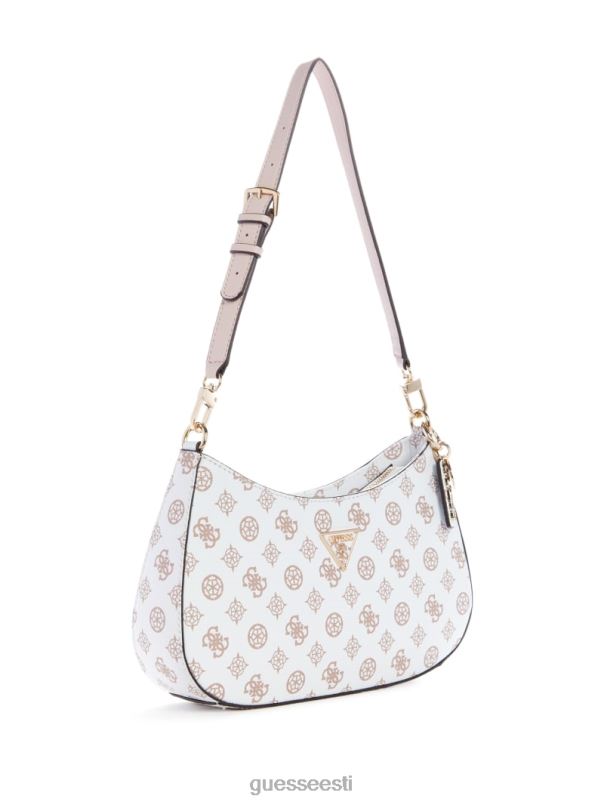 noelle pojengi logoga õlakott paju GUESS kotid naised BB4BB2945