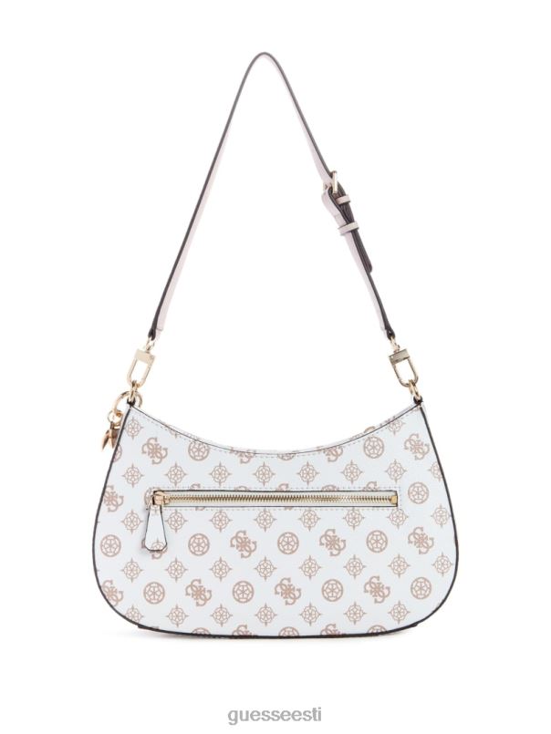 noelle pojengi logoga õlakott paju GUESS kotid naised BB4BB2945