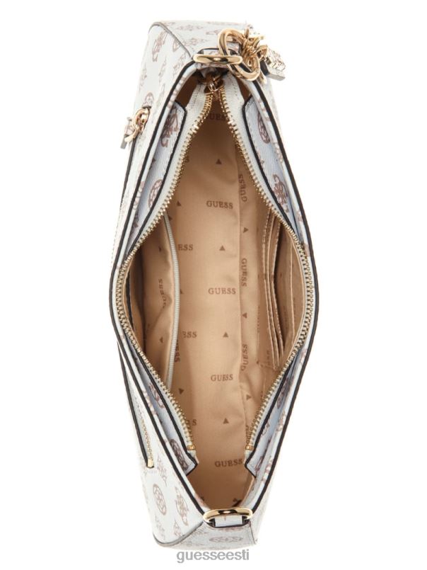 noelle pojengi logoga õlakott paju GUESS kotid naised BB4BB2945