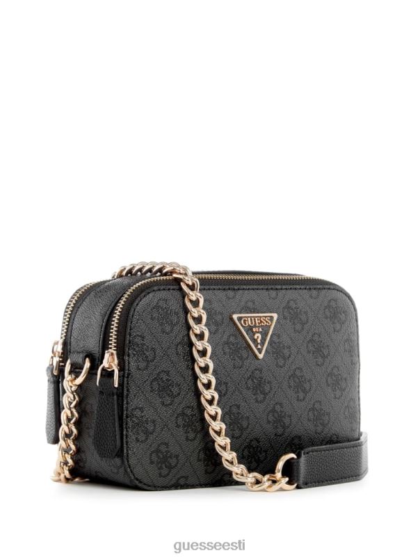 noelle quatto g kaamera crossbody pilvepesu GUESS kotid naised BB4BB2785