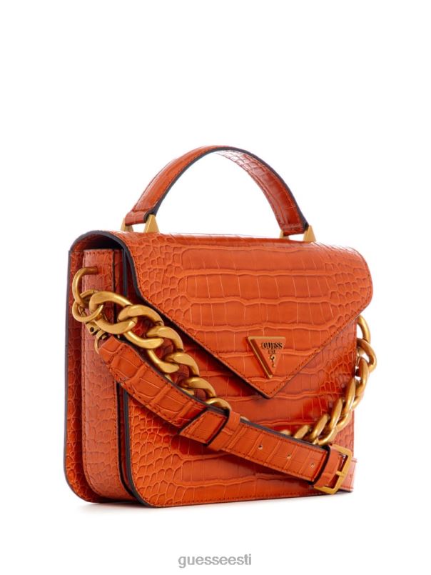 tagasikäigu ülemine käepide ristkorpus sierra GUESS kotid naised BB4BB2848