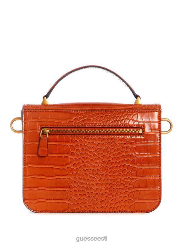 tagasikäigu ülemine käepide ristkorpus sierra GUESS kotid naised BB4BB2848