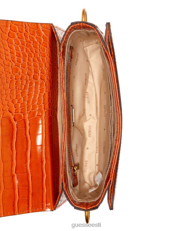 tagasikäigu ülemine käepide ristkorpus sierra GUESS kotid naised BB4BB2848