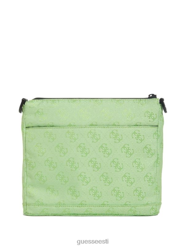 vezzola nailonist ristkorpus roheline GUESS kotid naised BB4BB3248
