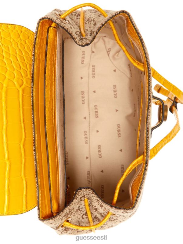 aviana seljakott laredo kerge pesu GUESS kotid naised BB4BB3226