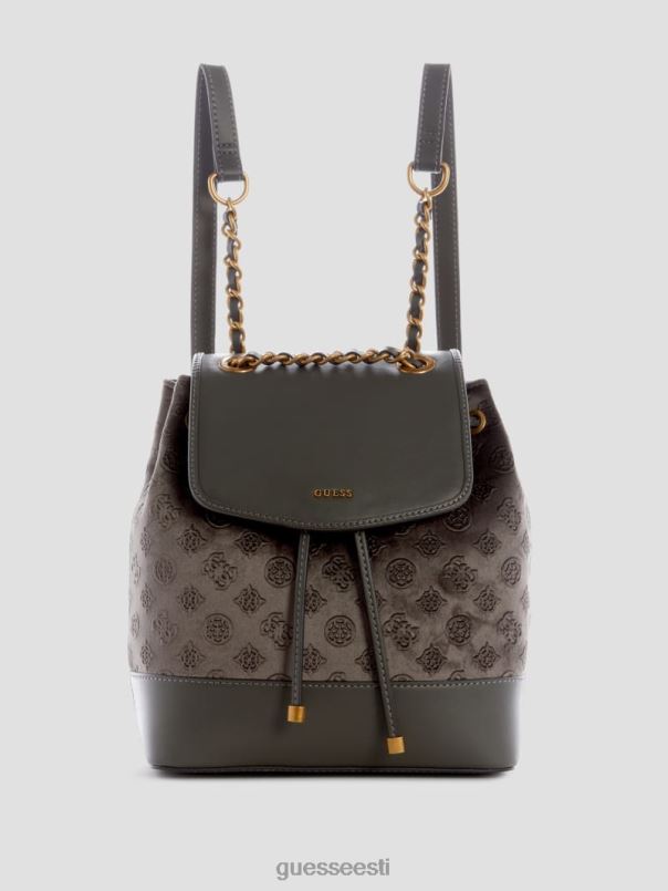 inia seljakott hall GUESS kotid naised BB4BB3213