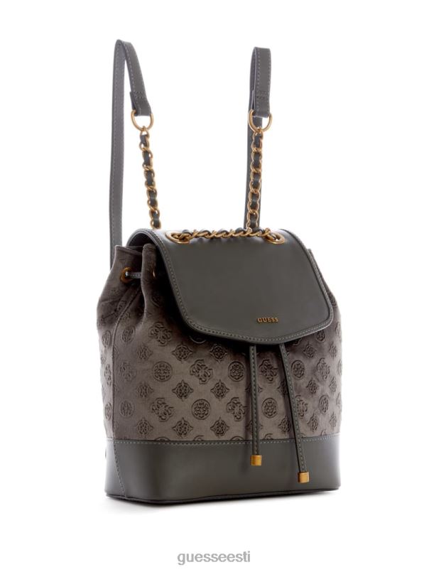 inia seljakott hall GUESS kotid naised BB4BB3213