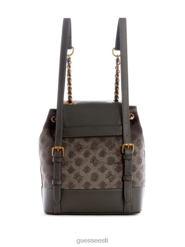 inia seljakott hall GUESS kotid naised BB4BB3213