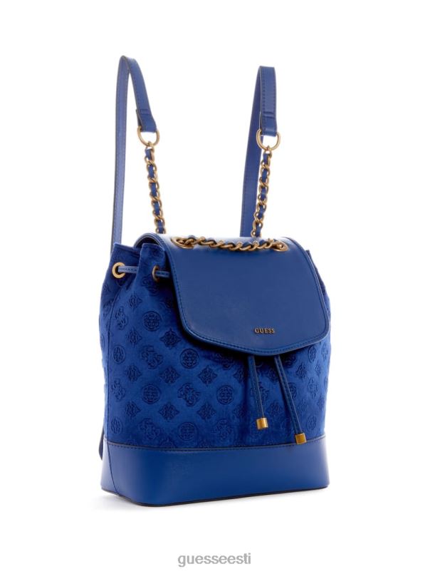 inia seljakott merevägi GUESS kotid naised BB4BB3219