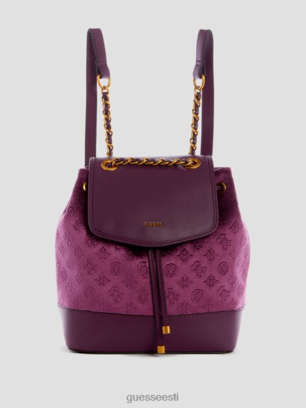 inia seljakott pluss GUESS kotid naised BB4BB3225