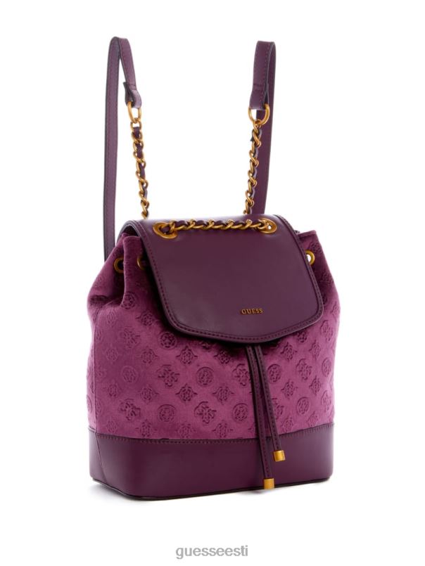 inia seljakott pluss GUESS kotid naised BB4BB3225