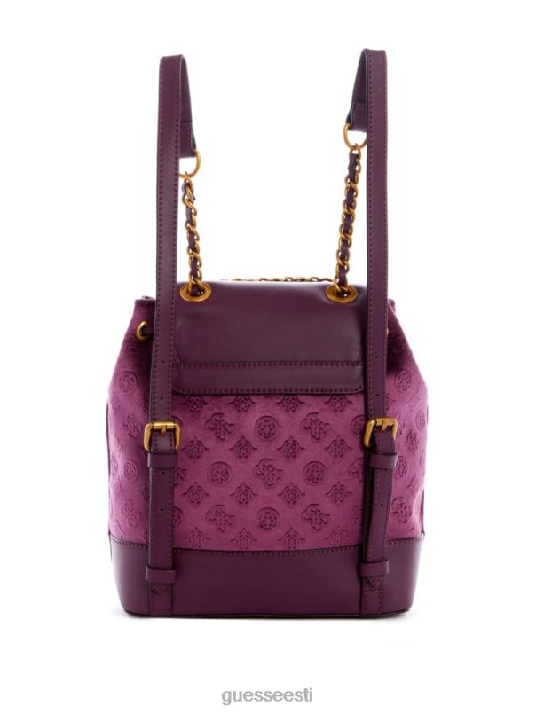 inia seljakott pluss GUESS kotid naised BB4BB3225