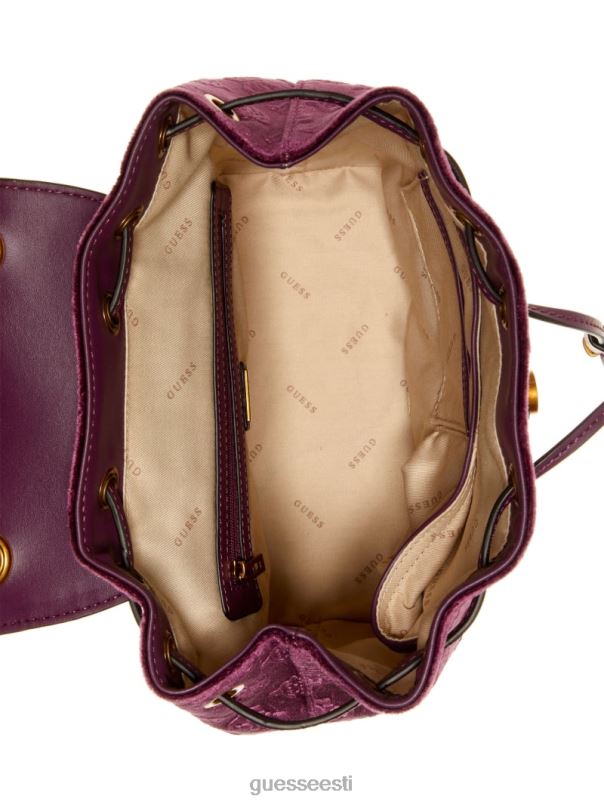 inia seljakott pluss GUESS kotid naised BB4BB3225