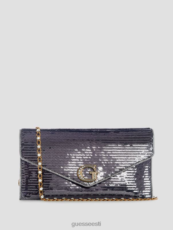 virtuaalne litritega kokkupandav sidur tina GUESS kotid naised BB4BB2831