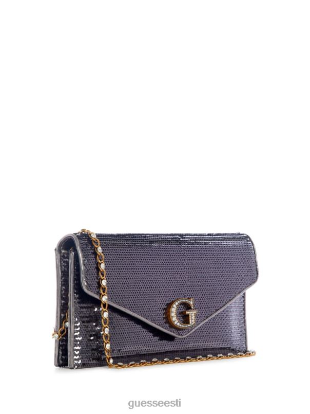 virtuaalne litritega kokkupandav sidur tina GUESS kotid naised BB4BB2831