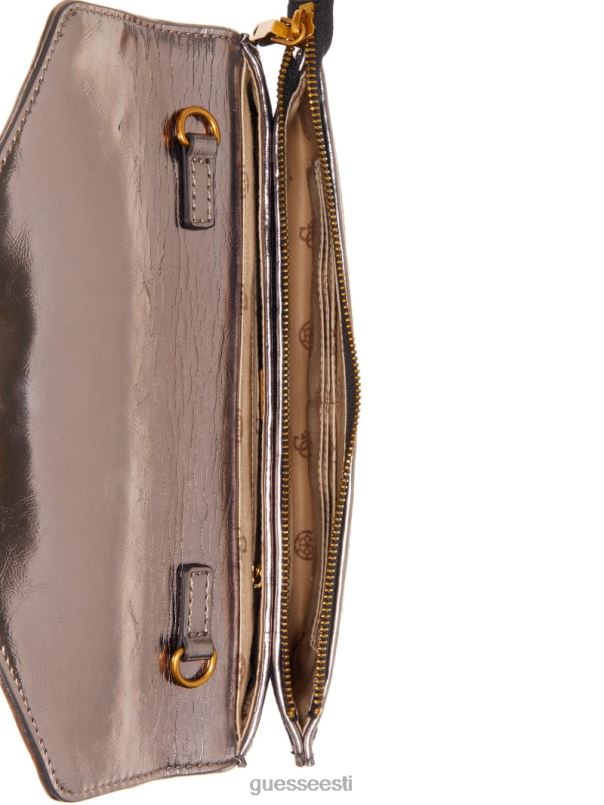 virtuaalne litritega kokkupandav sidur tina GUESS kotid naised BB4BB2831