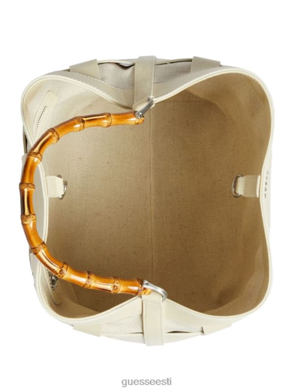 aida kootud nahast hulkurkott väljas GUESS kotid naised BB4BB2814