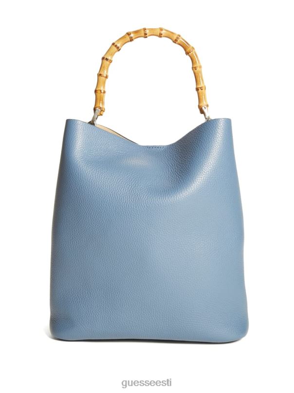 aida nahast hulkurkott hall GUESS kotid naised BB4BB3088