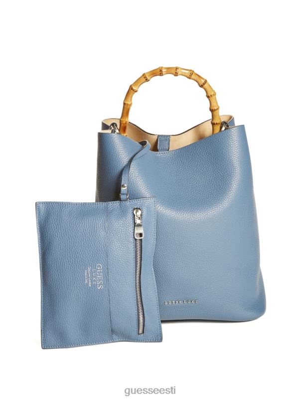 aida nahast hulkurkott hall GUESS kotid naised BB4BB3088