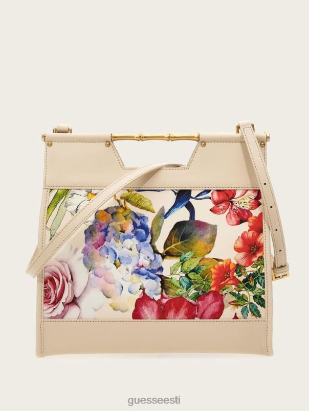 alia trükitud tote paber GUESS kotid naised BB4BB3085