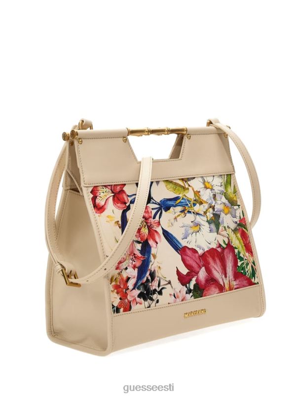 alia trükitud tote paber GUESS kotid naised BB4BB3085