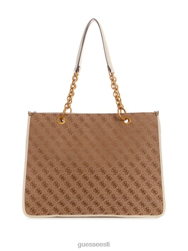 aviana tote kerge liivaprits GUESS kotid naised BB4BB3091