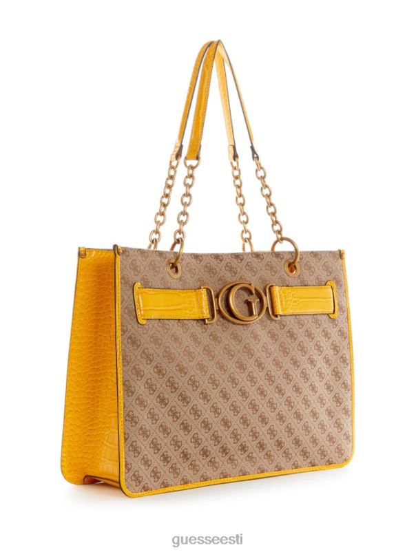 aviana tote laredo kerge pesu GUESS kotid naised BB4BB3117