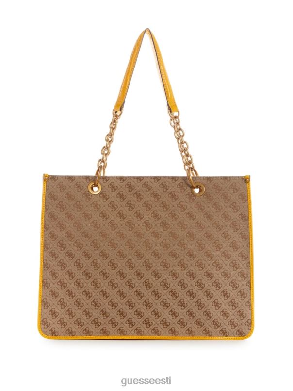 aviana tote laredo kerge pesu GUESS kotid naised BB4BB3117