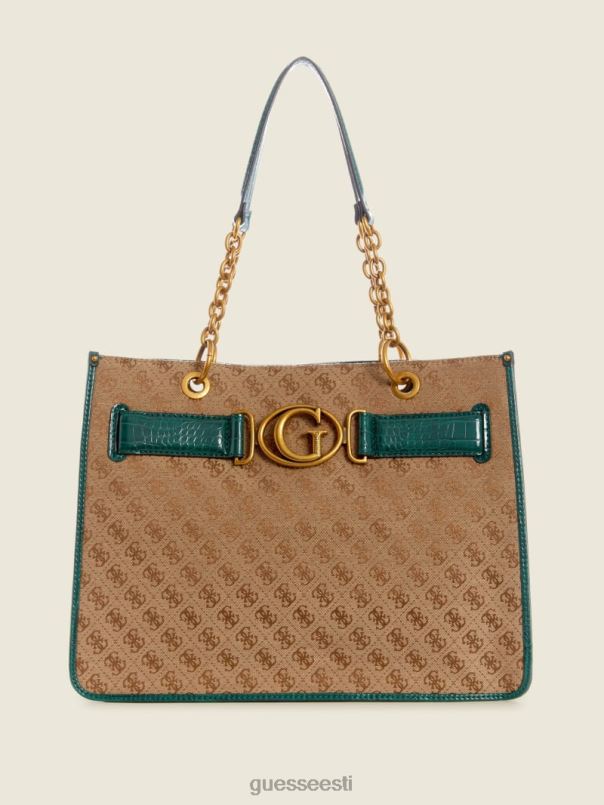 aviana tote lgre GUESS kotid naised BB4BB3100