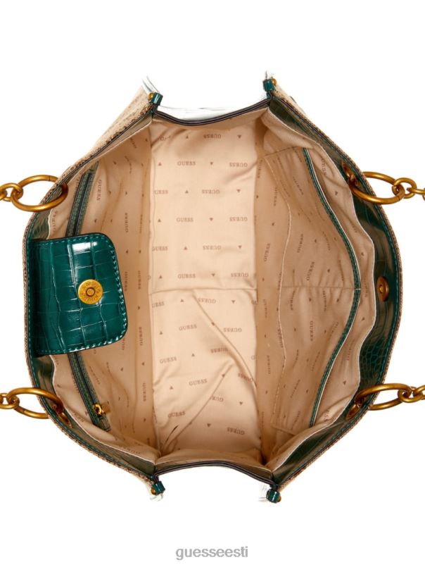 aviana tote lgre GUESS kotid naised BB4BB3100