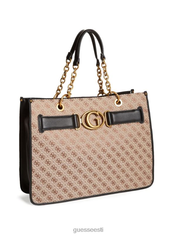 aviana tote must GUESS kotid naised BB4BB3120