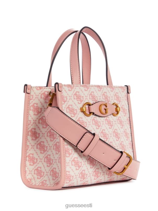 izzy minikott apelsin/marmelaad GUESS kotid naised BB4BB3315