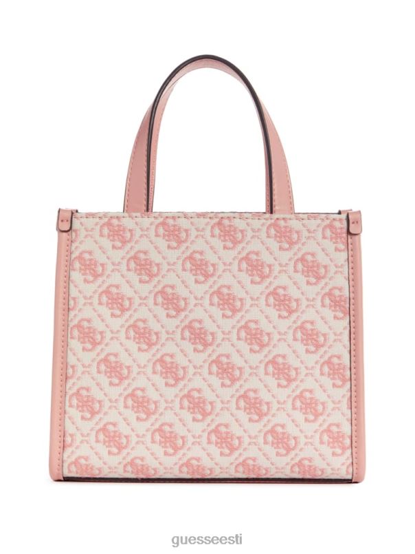 izzy minikott apelsin/marmelaad GUESS kotid naised BB4BB3315