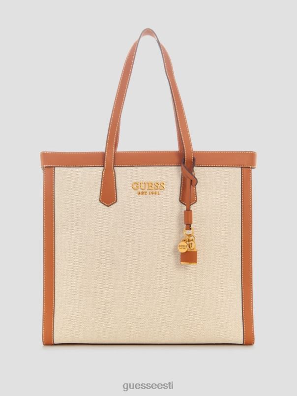 jovie tote konjak GUESS kotid naised BB4BB3094