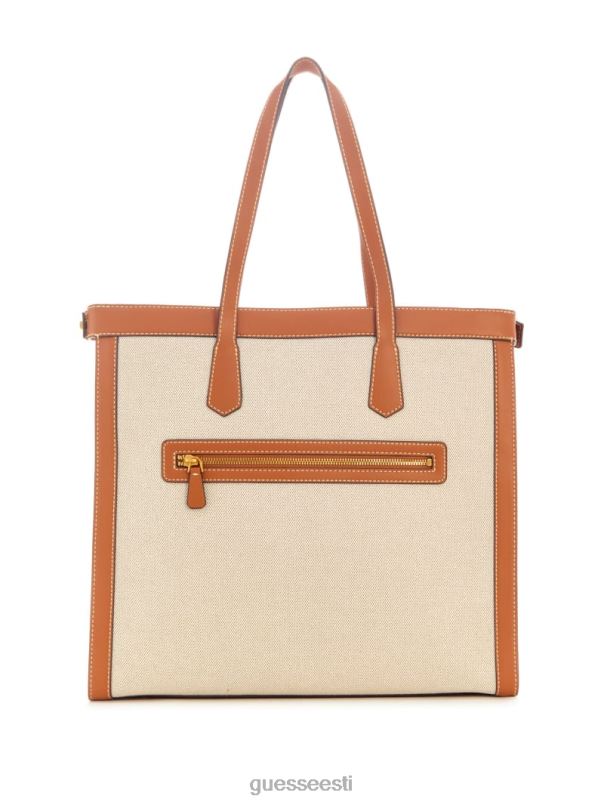 jovie tote konjak GUESS kotid naised BB4BB3094