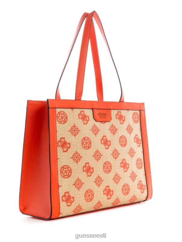 katey suur kandik looduslik/leek GUESS kotid naised BB4BB3122