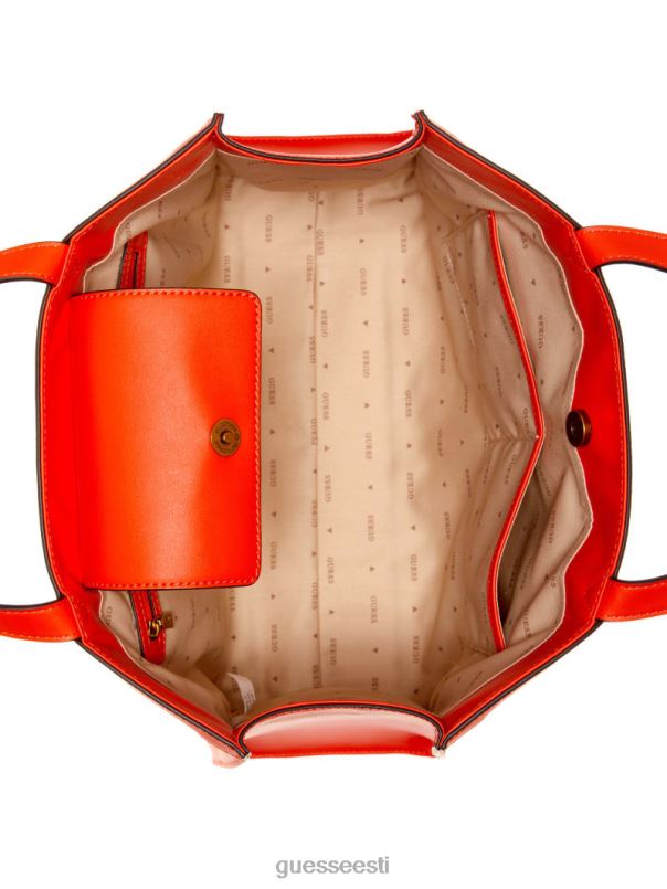 katey suur kandik looduslik/leek GUESS kotid naised BB4BB3122