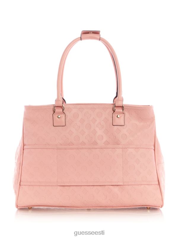metsikum ostjaskond särav roosa GUESS kotid naised BB4BB3224