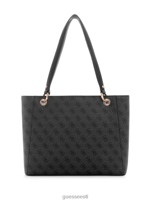 noelle quattro g noel tote pilvepesu GUESS kotid naised BB4BB3222