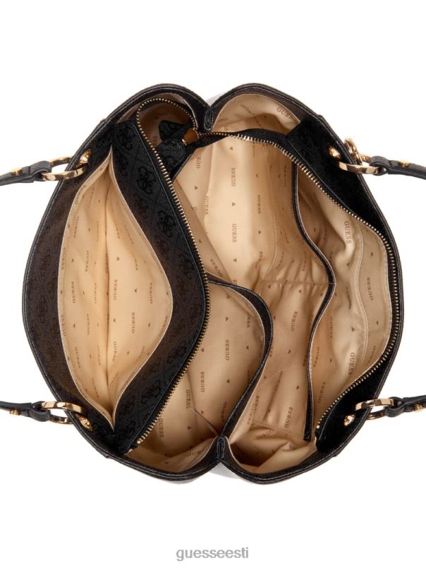 noelle quattro g noel tote pilvepesu GUESS kotid naised BB4BB3222