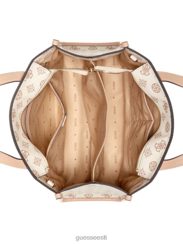 panda graffiti kunsti kandik laadija pesu GUESS kotid naised BB4BB2873