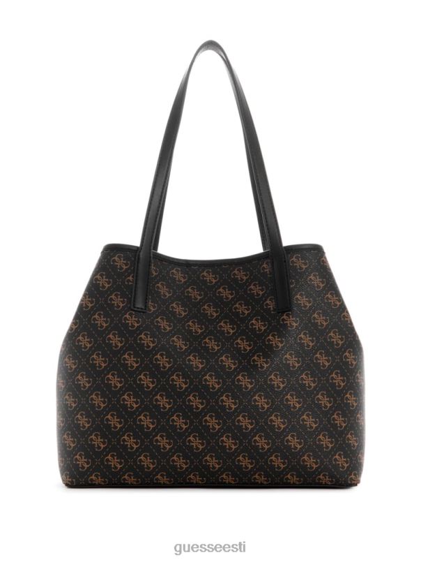 queen quattro g logoga kandik bleu/la bamba pesu GUESS kotid naised BB4BB3106