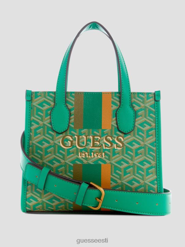 silvana minikotid metsa logo GUESS kotid naised BB4BB3305