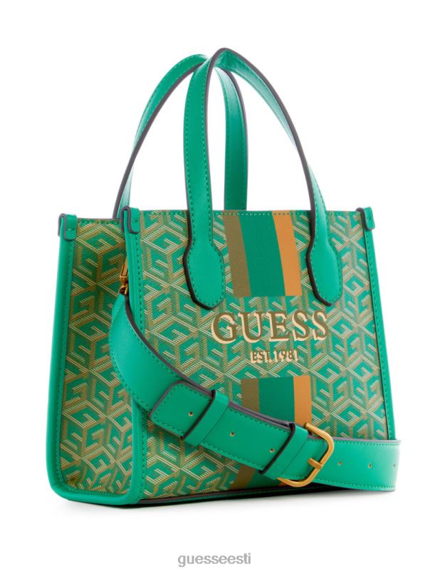 silvana minikotid metsa logo GUESS kotid naised BB4BB3305