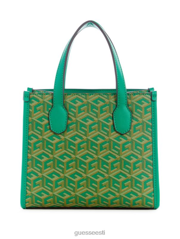 silvana minikotid metsa logo GUESS kotid naised BB4BB3305