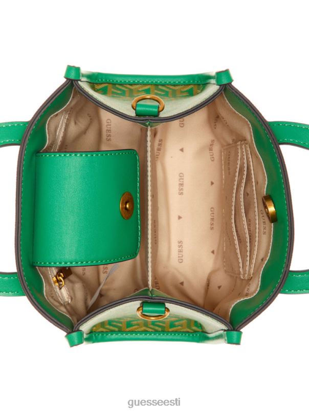 silvana minikotid metsa logo GUESS kotid naised BB4BB3305