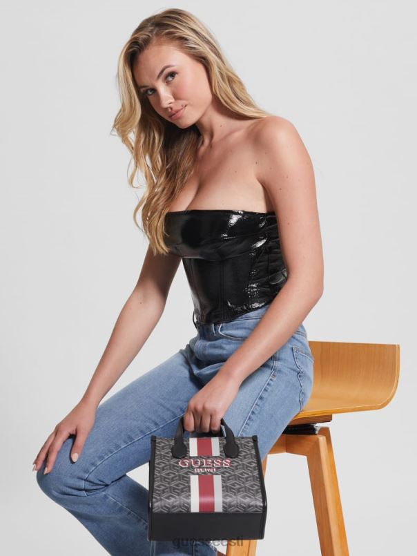 silvana minikotid pearoheline GUESS kotid naised BB4BB2788