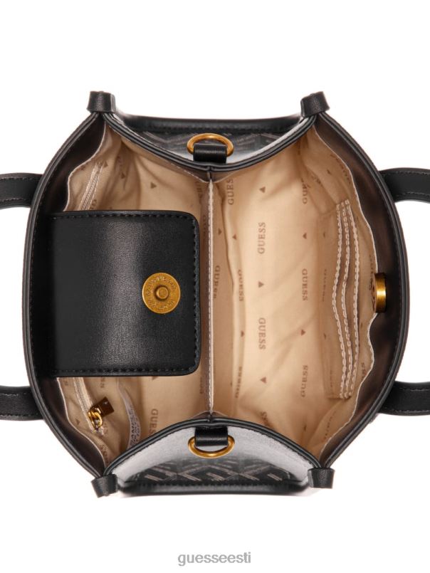 silvana minikotid pearoheline GUESS kotid naised BB4BB2788