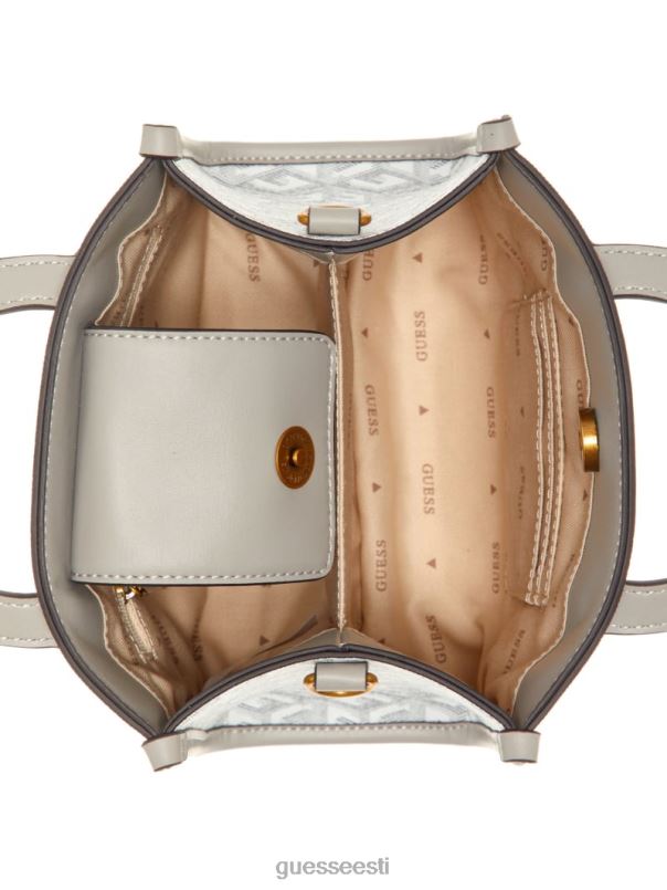 silvana minikotid terasest GUESS kotid naised BB4BB2907