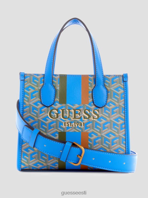 silvana minikotid vee logo GUESS kotid naised BB4BB2773